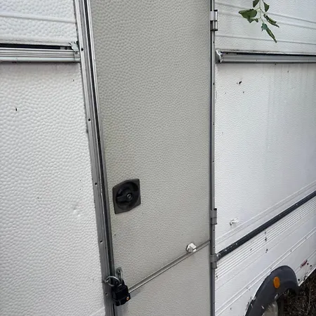 Rulota Zen Kamp alanı *