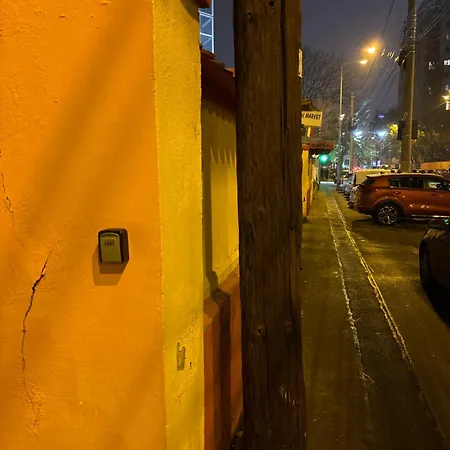 Rulota Zen * Bükreş