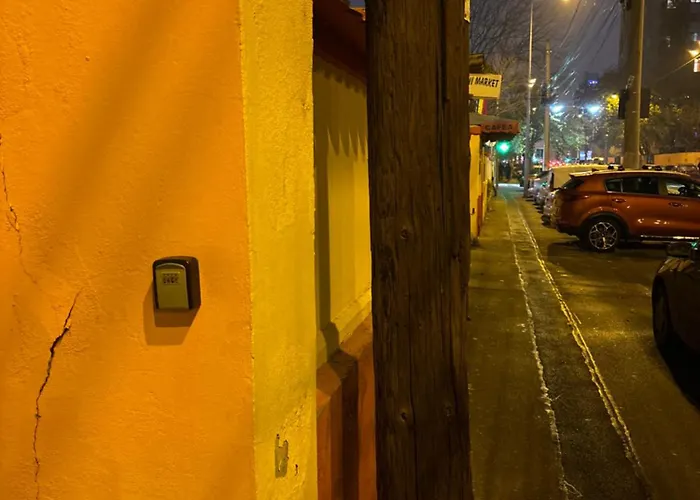 Rulota Zen * Bükreş